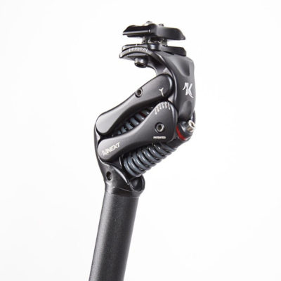 Kinekt Seatpost Body Float