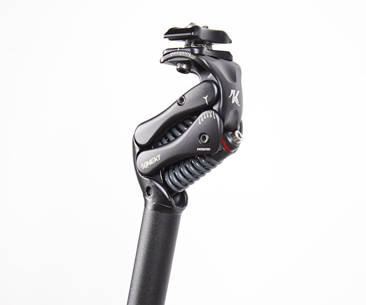 Kinekt Seatpost Body Float