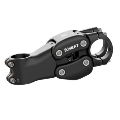 Kinekt Handlebar Suspension System