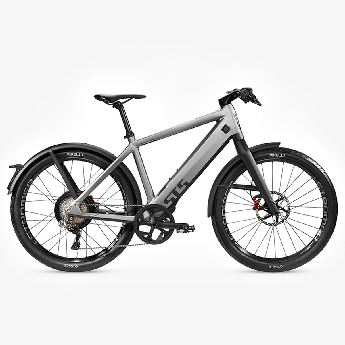 Stromer ST5 Sport