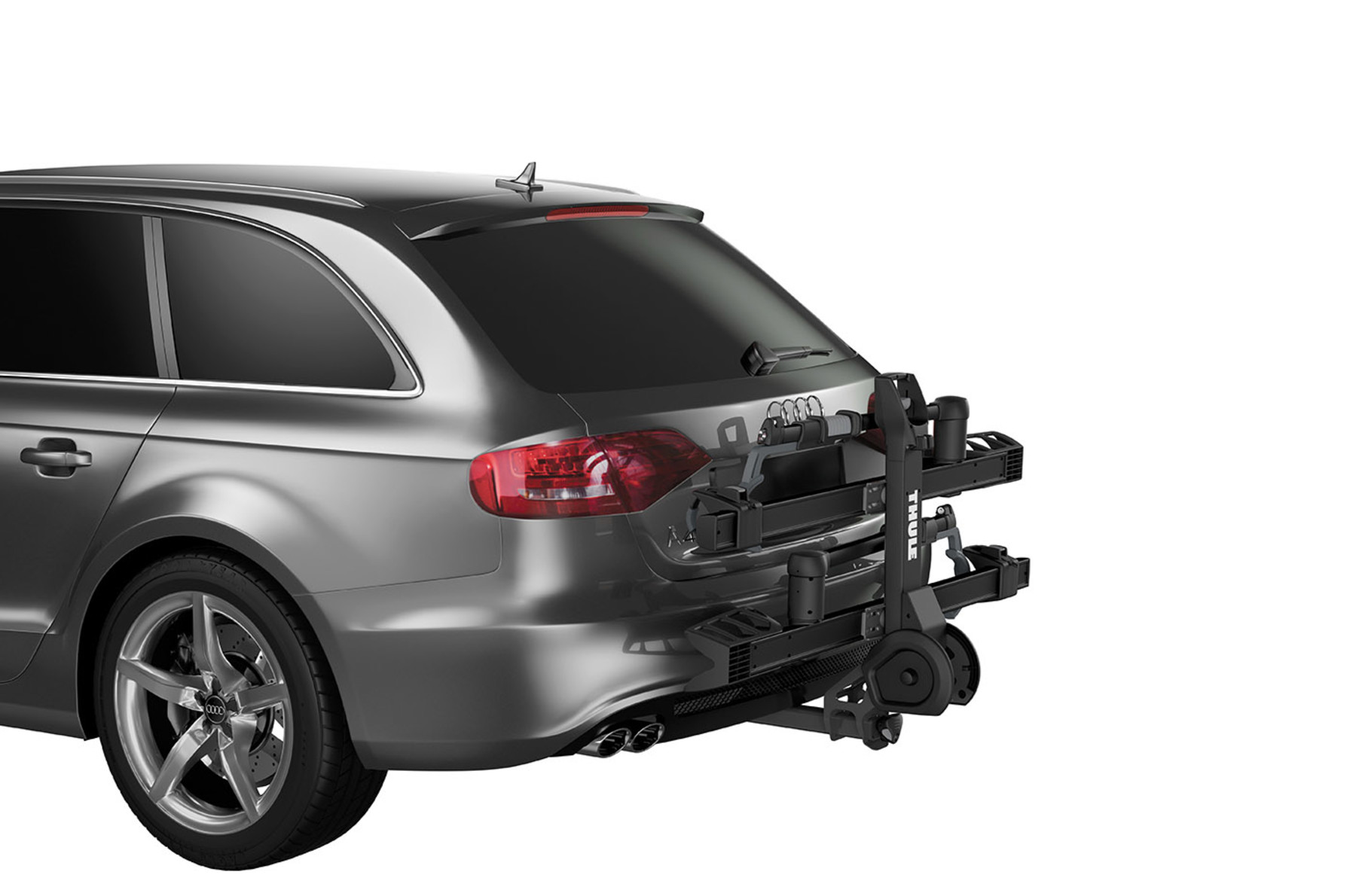 Thule T2 Pro XTR 2 - 1.25" - Image 3