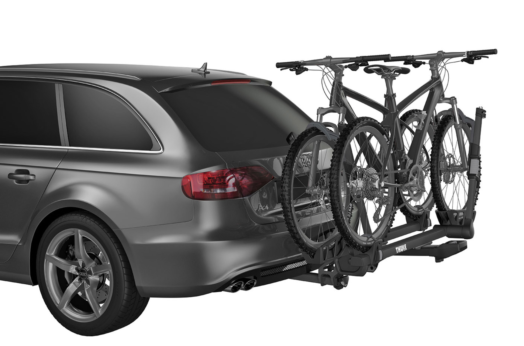 Thule T2 Pro XTR 2 - 1.25" - Image 4