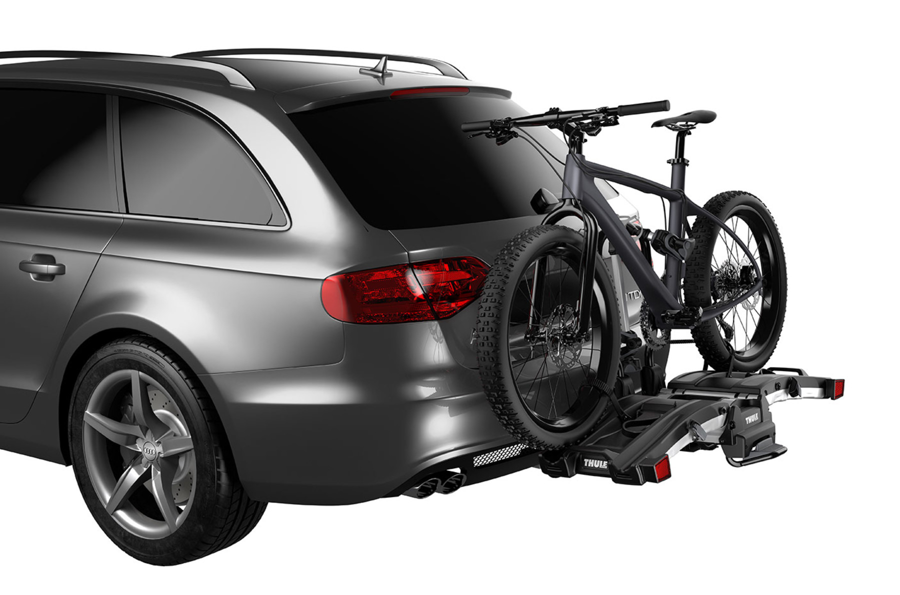 Thule EasyFold XT - Image 2