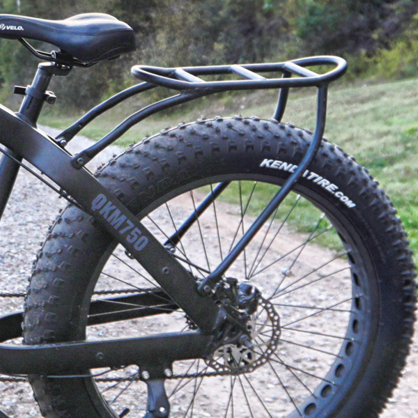 QuietKat Pannier Rack - Image 3