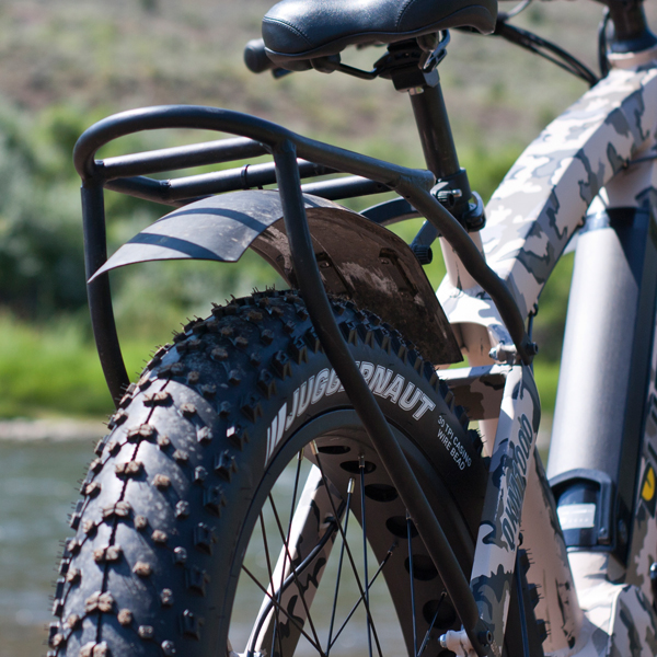QuietKat Pannier Rack - Image 4