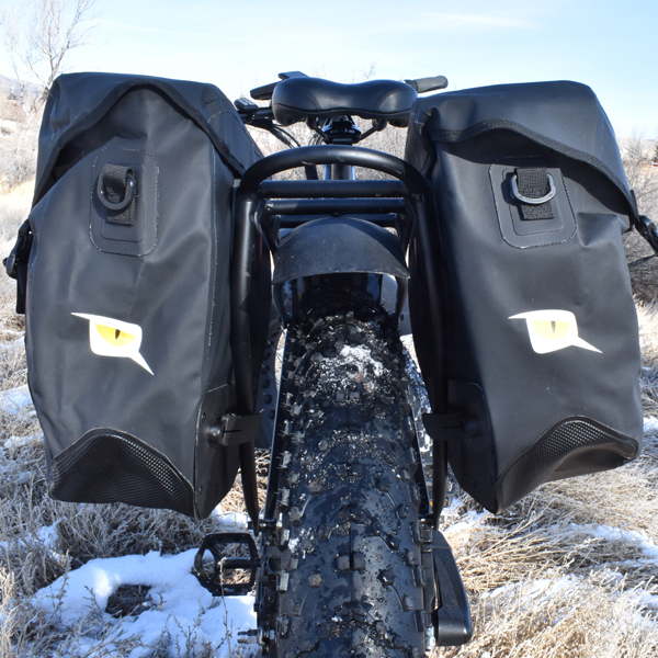 QuietKat Pannier Rack - Image 5