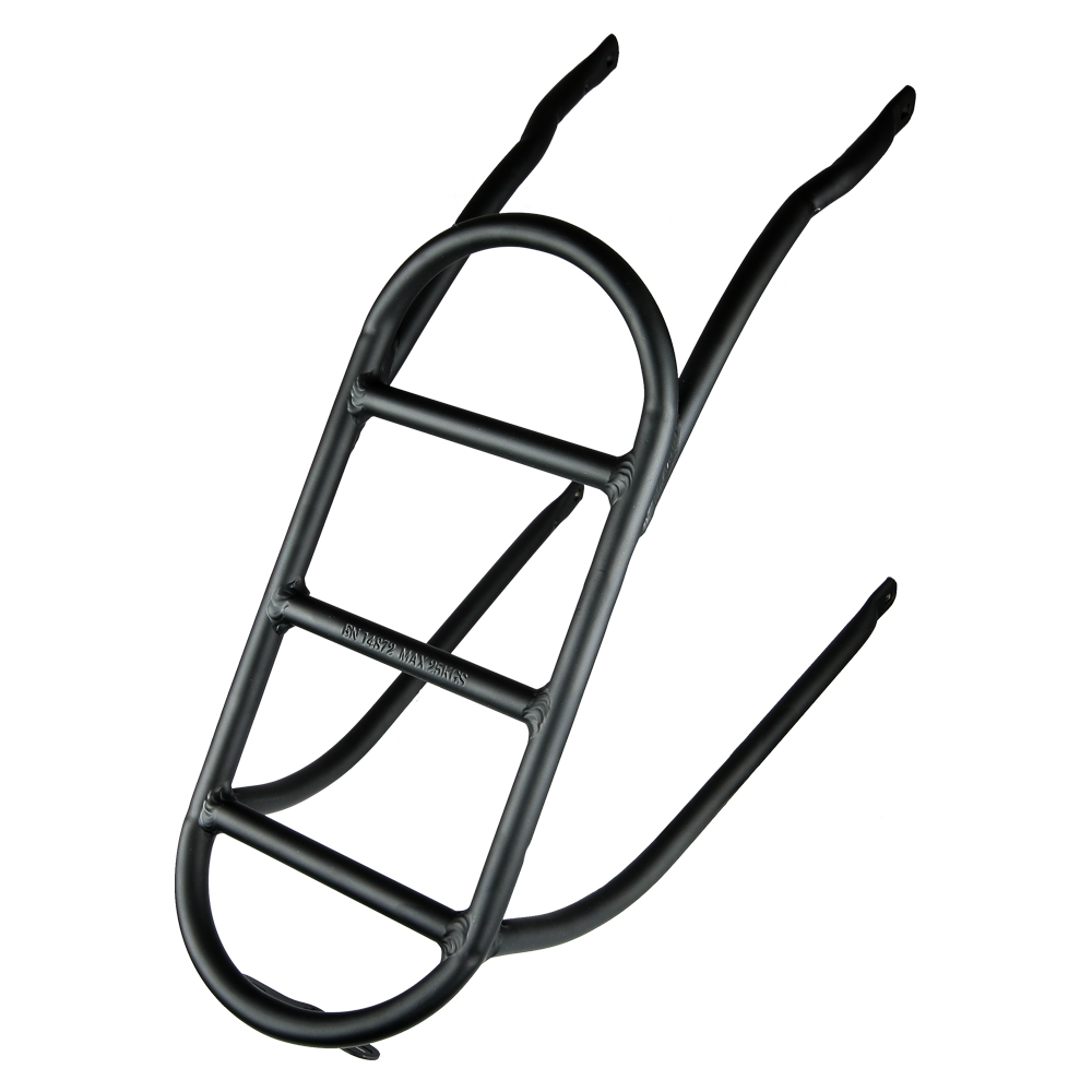 QuietKat Pannier Rack
