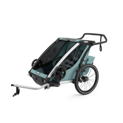 Thule Chariot Cross 2