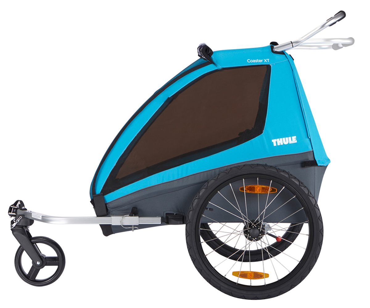 Thule Coaster XT - Image 3