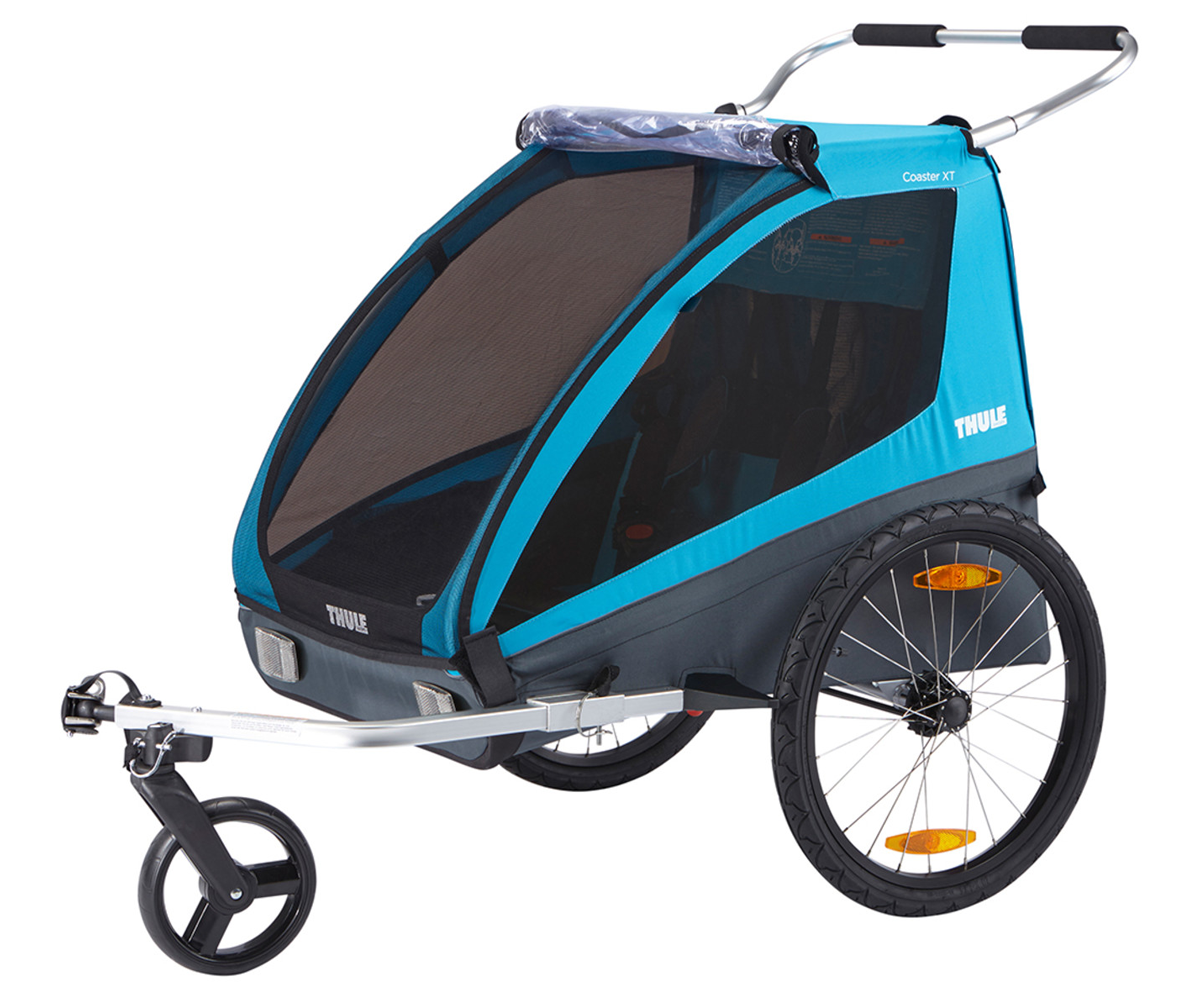 Thule Coaster XT - Image 5