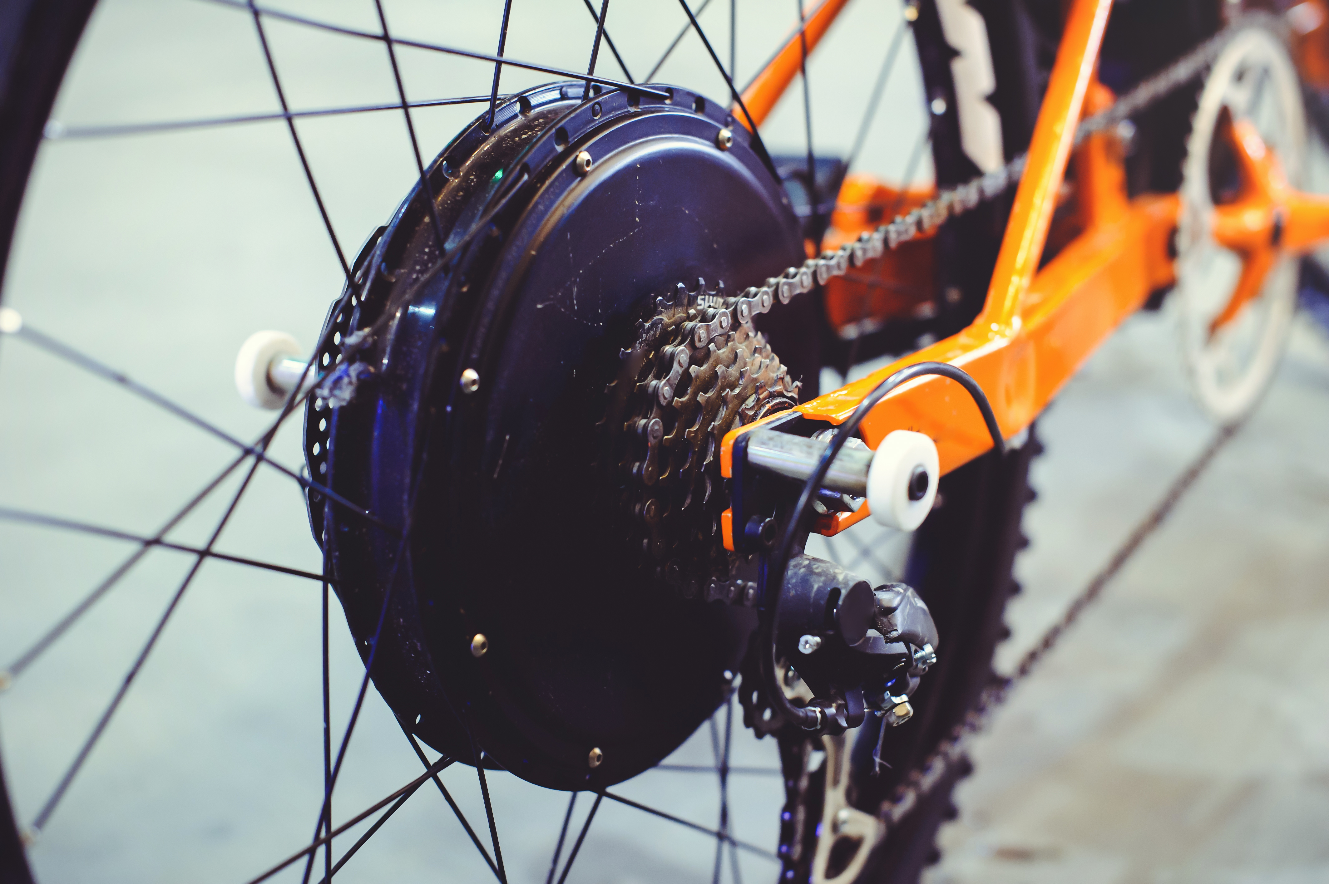 Tips On Caring For Your E-Bike