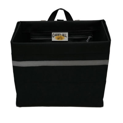 Carry-All Bike Storage Bag