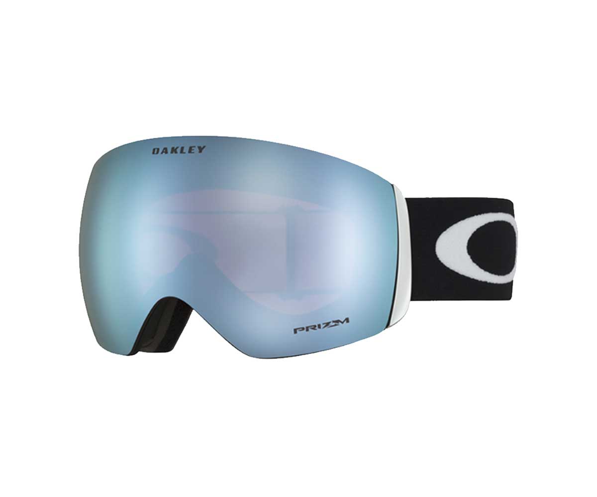 Oakley Flight Deck Snow Goggles