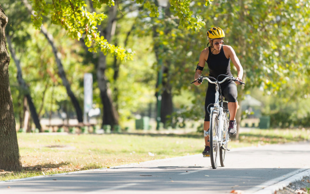 Our Top 3 E-Bike Brands