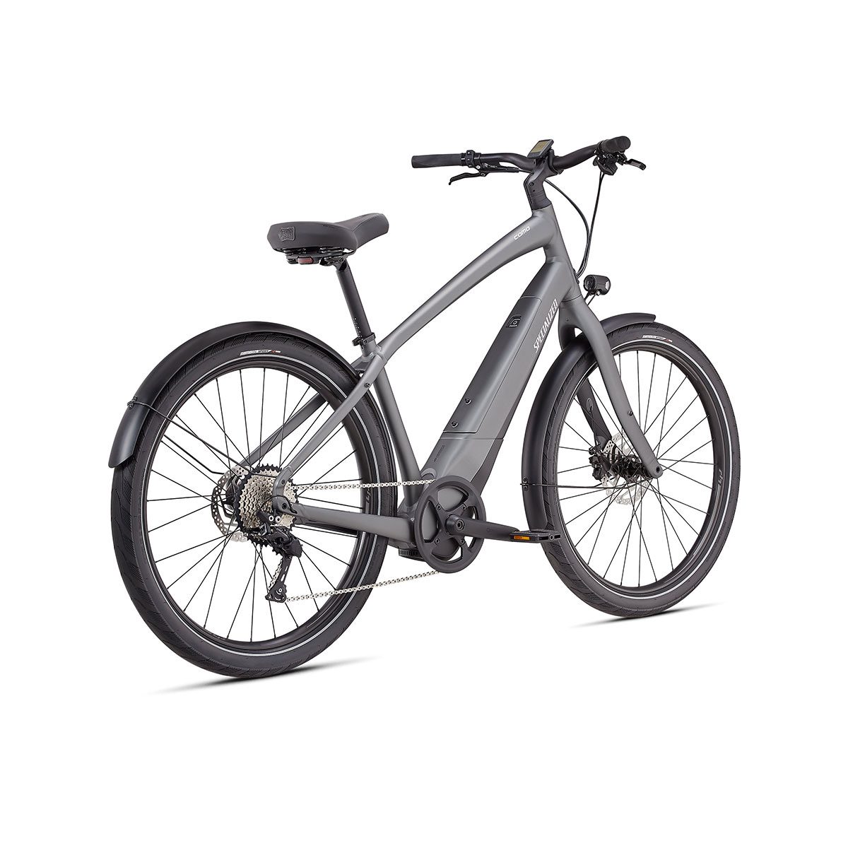Specialized Turbo Como 4.0 650b - Image 3