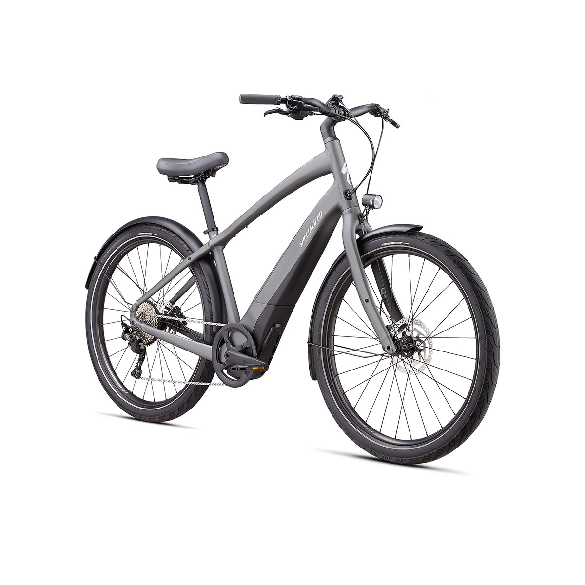 Specialized Turbo Como 4.0 650b - Image 2