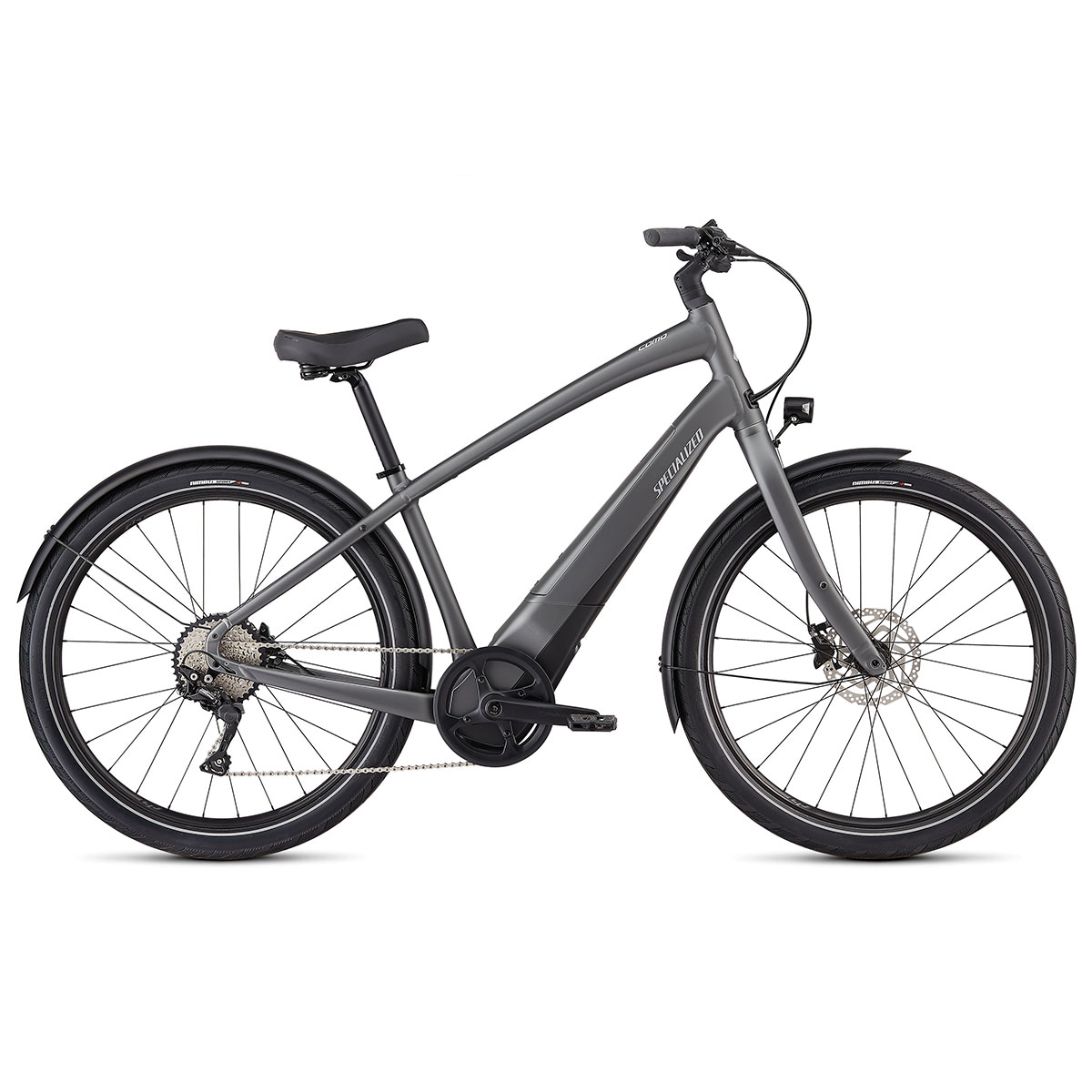 Specialized Turbo Como 4.0 650b