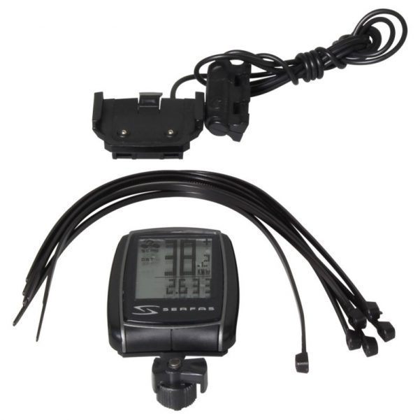 Wired 2.0 Cycling Computer - Image 2