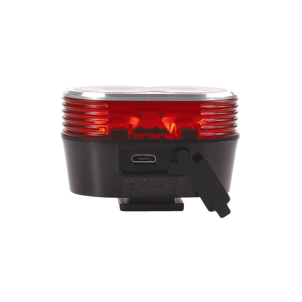 Cosmo 60 Tail Light - Image 8