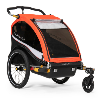 Burley Cub X Trailer