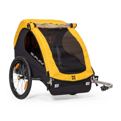 Burley Bee Kid Trailer