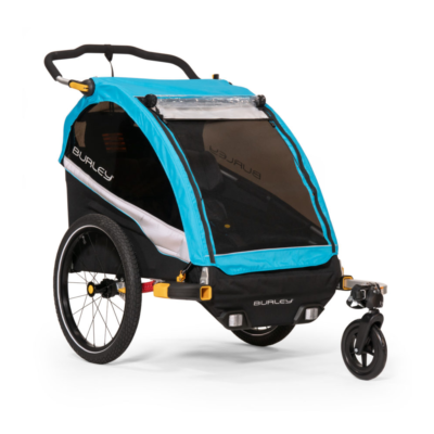 Burley D'Lite X Trailer