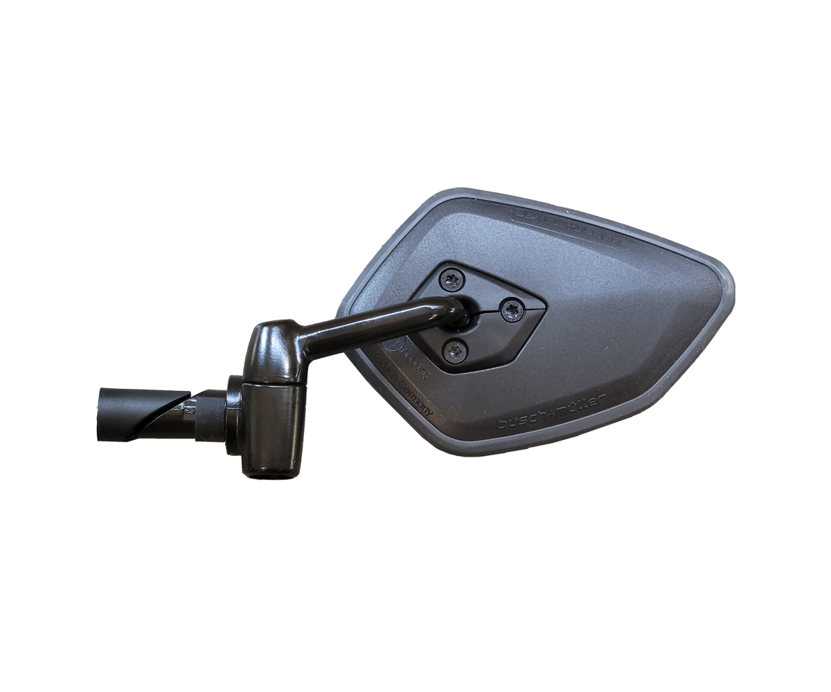 Busch & Muller Cycle Star Short Arm Mirror - Image 3