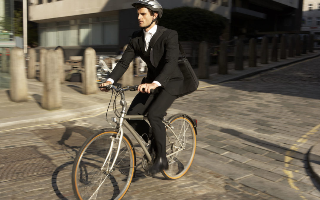 Top 5 Safety Features For Bicycles