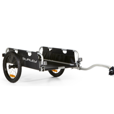 Burley Flatbed Cargo Trailer