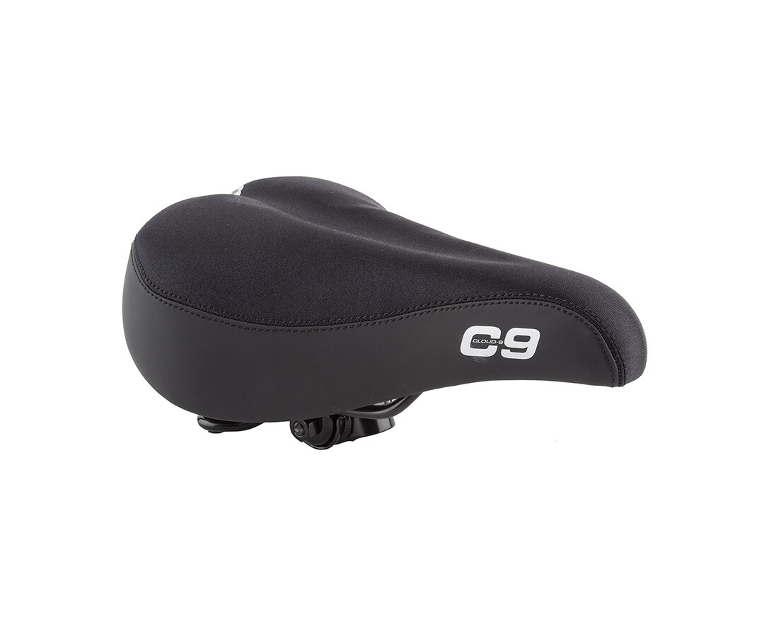 Cloud 9 Web Spring Comfort