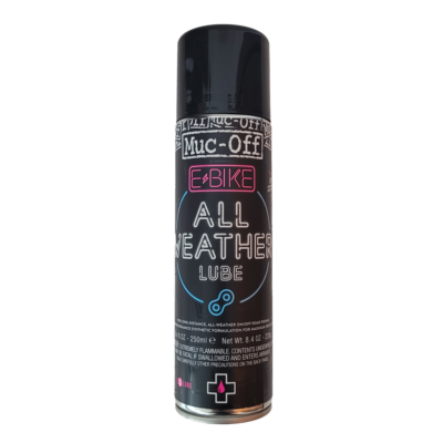 Muc-Off eBike All Weather Lube