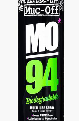Muc-Off MO94 Multi-Purpose Spray, 400ml