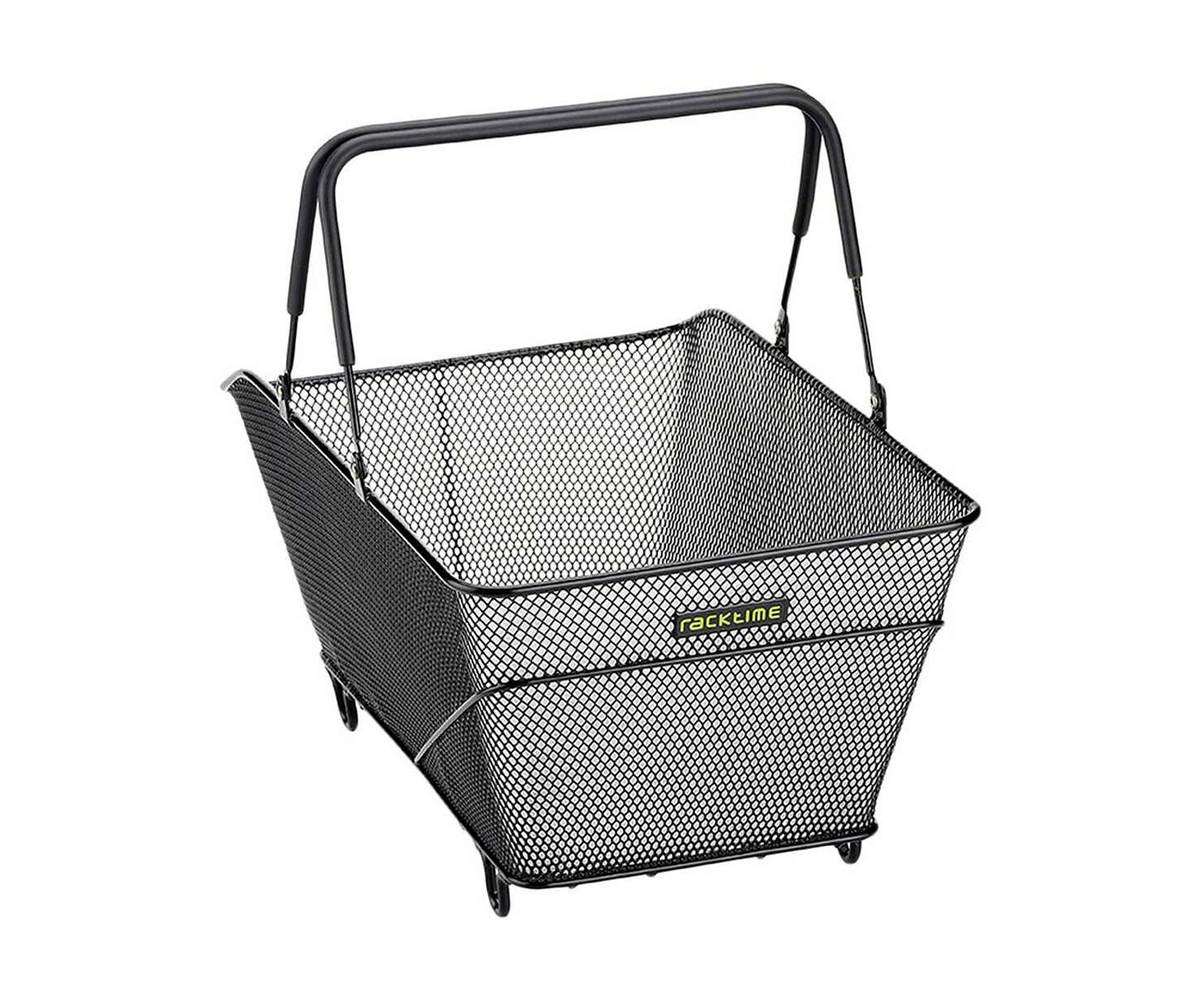 RackTime Baskit Trunk Basket