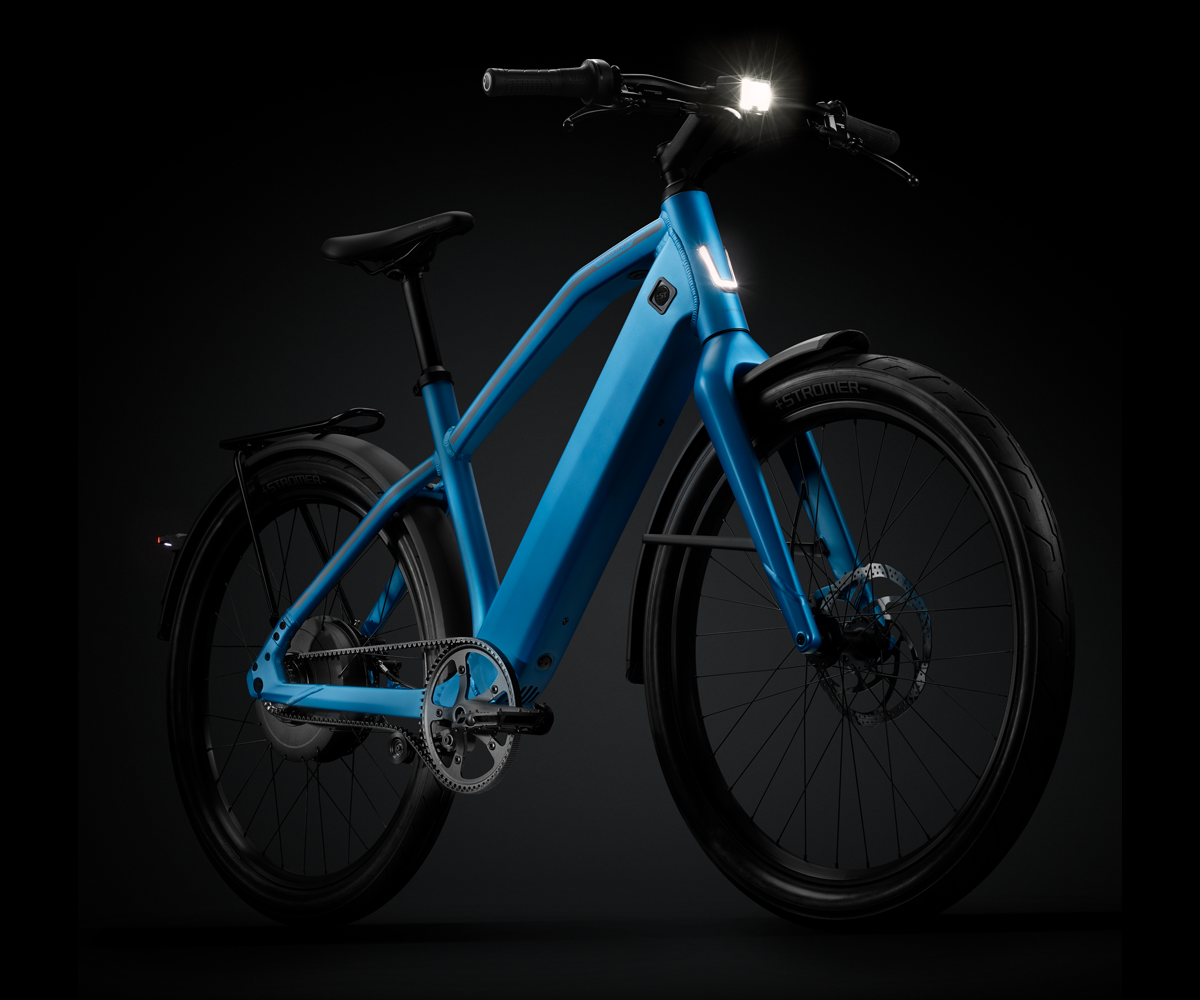 Stromer ST2 Belt Drive - Image 4