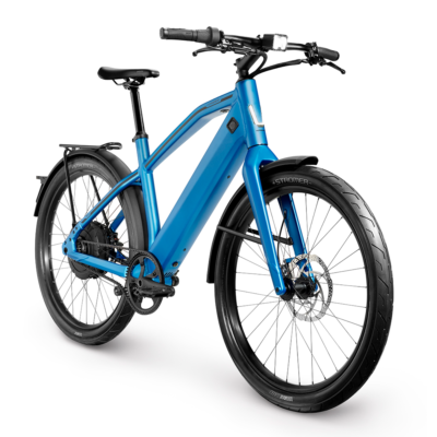 Stromer ST2 Belt Drive
