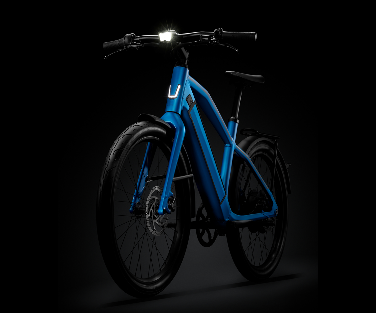 Stromer ST2 Belt Drive - Image 8