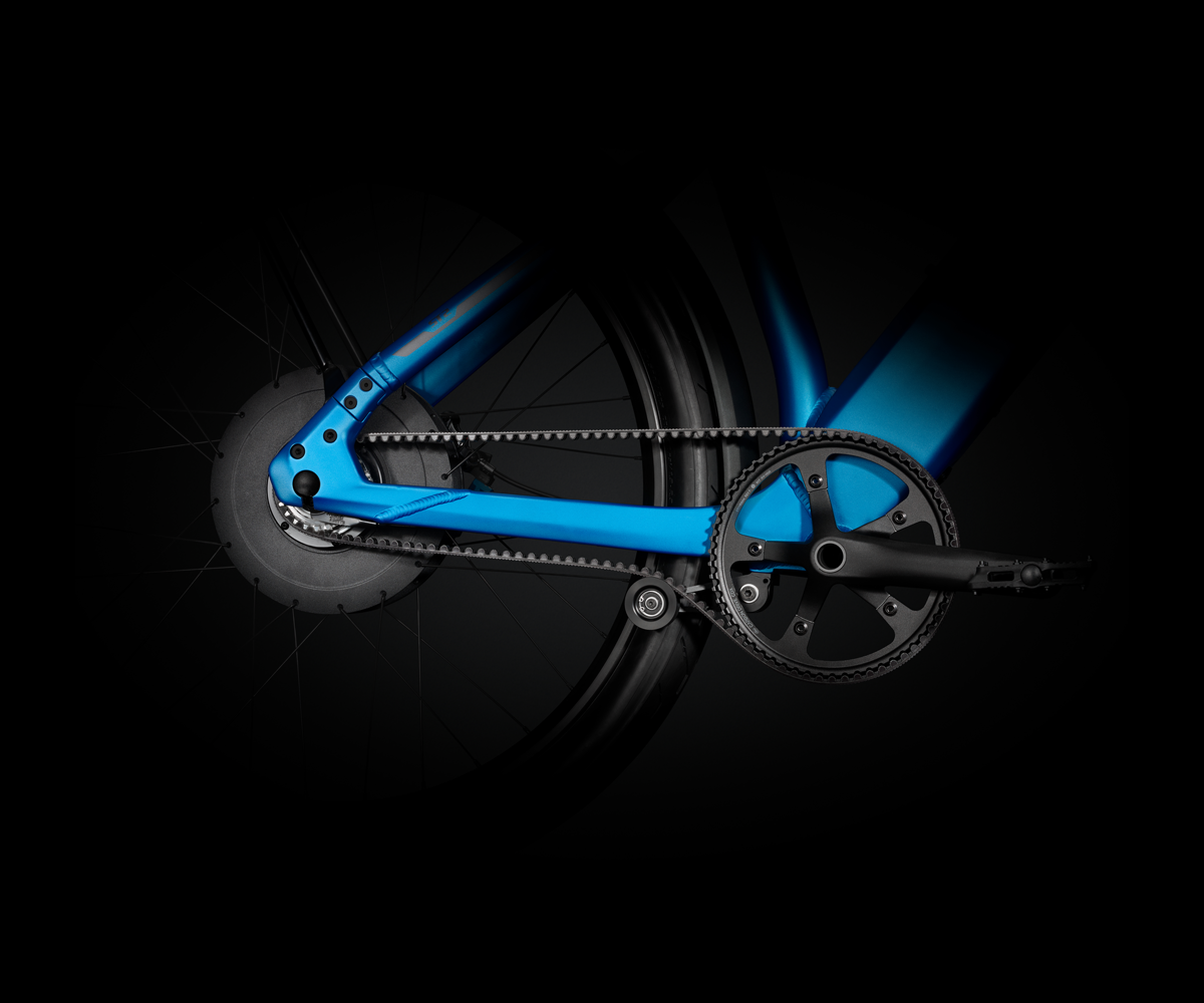 Stromer ST2 Belt Drive - Image 9