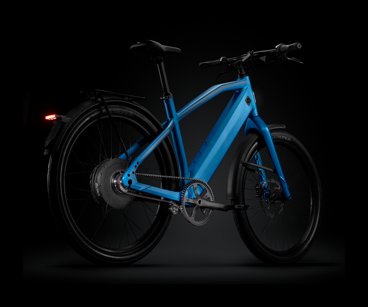 Stromer ST2 Belt Drive - Image 5