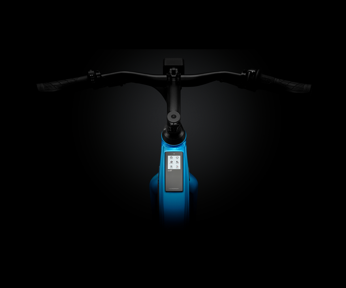 Stromer ST2 Belt Drive - Image 10