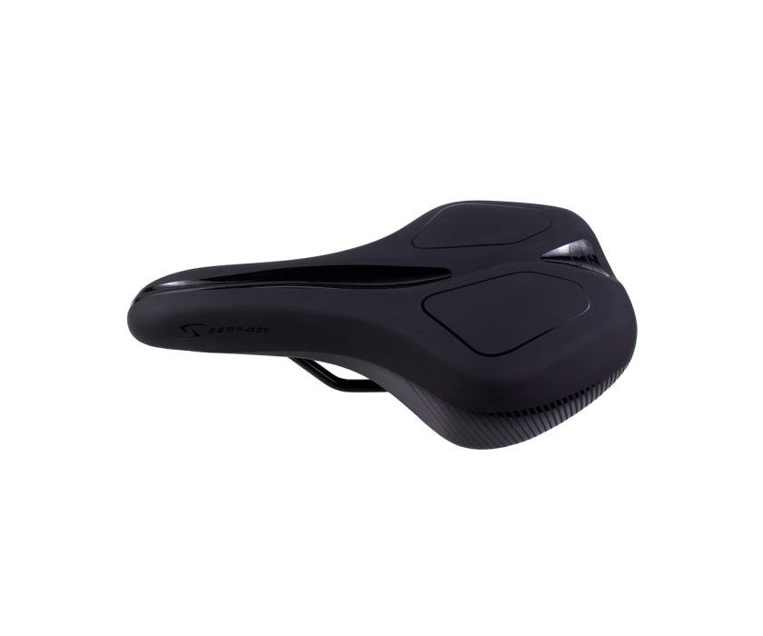 Serfas TBM-40 Tailbone Memory Foam Saddle - Image 3