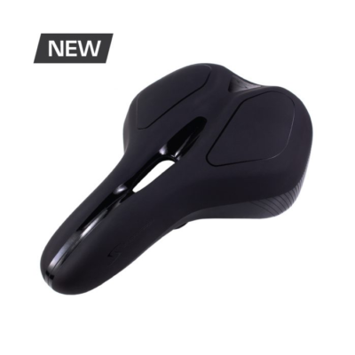 Serfas TBM-50 Tailbone Memory Foam Saddle