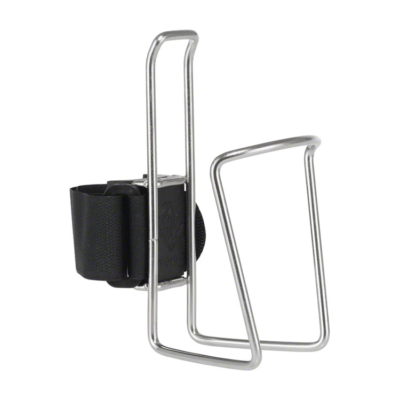 TwoFish QuickCage Water Bottle Cage