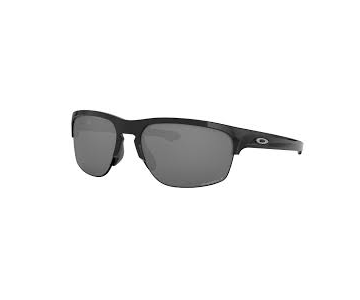 Oakley Silver Edge Sunglasses