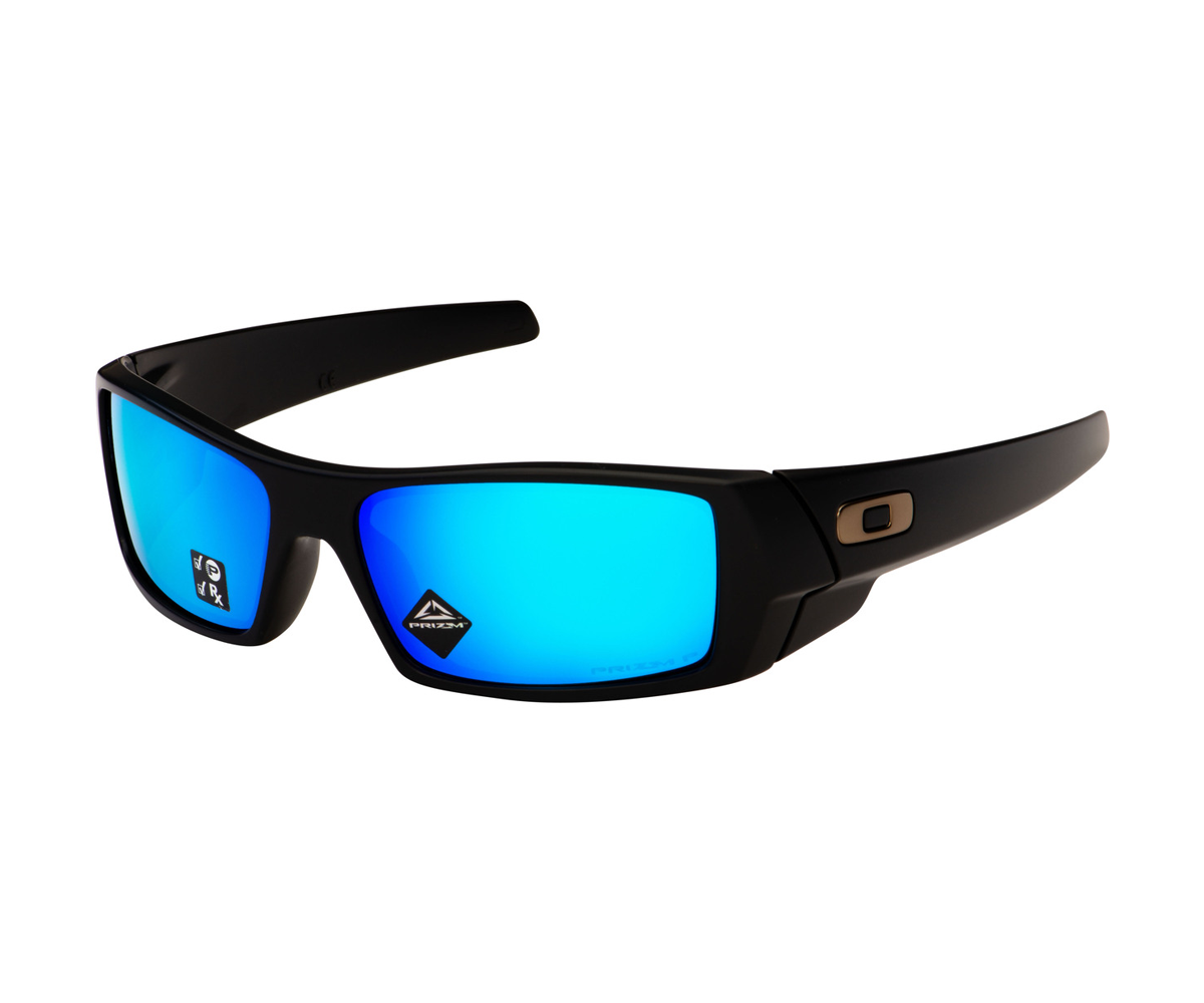 Oakley Gascan Sunglasses