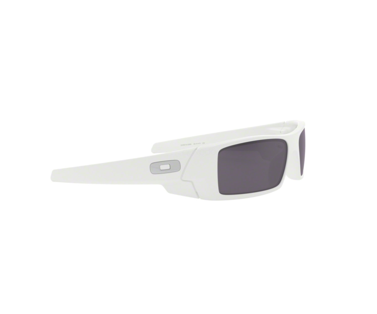 Oakley Gascan Sunglasses - Image 4