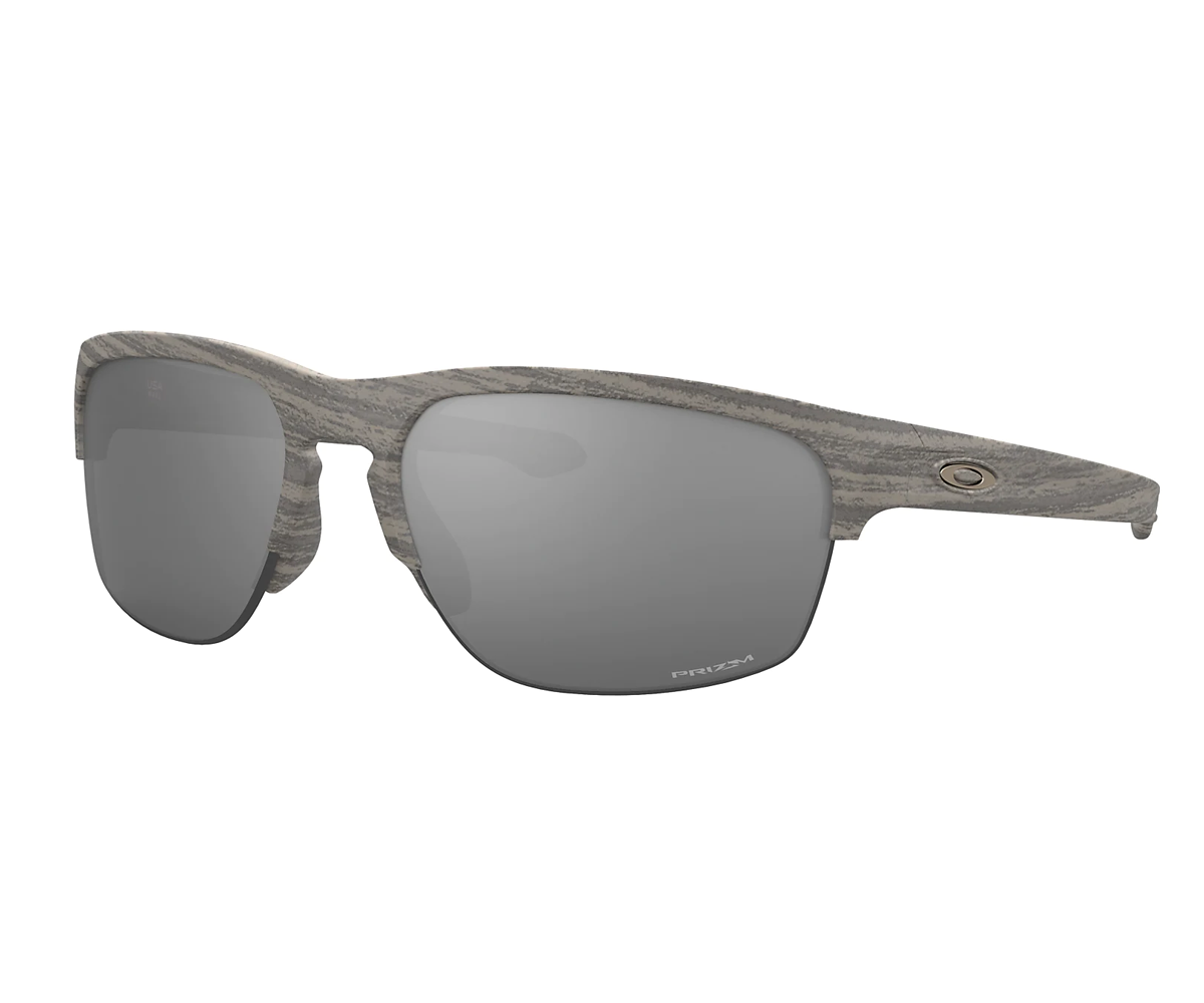 Oakley Silver Edge Sunglasses - Image 3