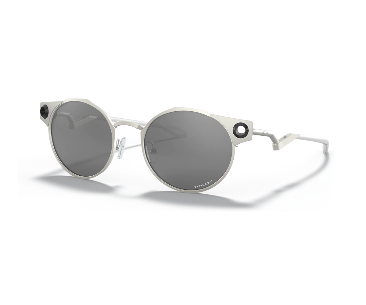 Oakley Deadbolt Sunglasses - Image 3