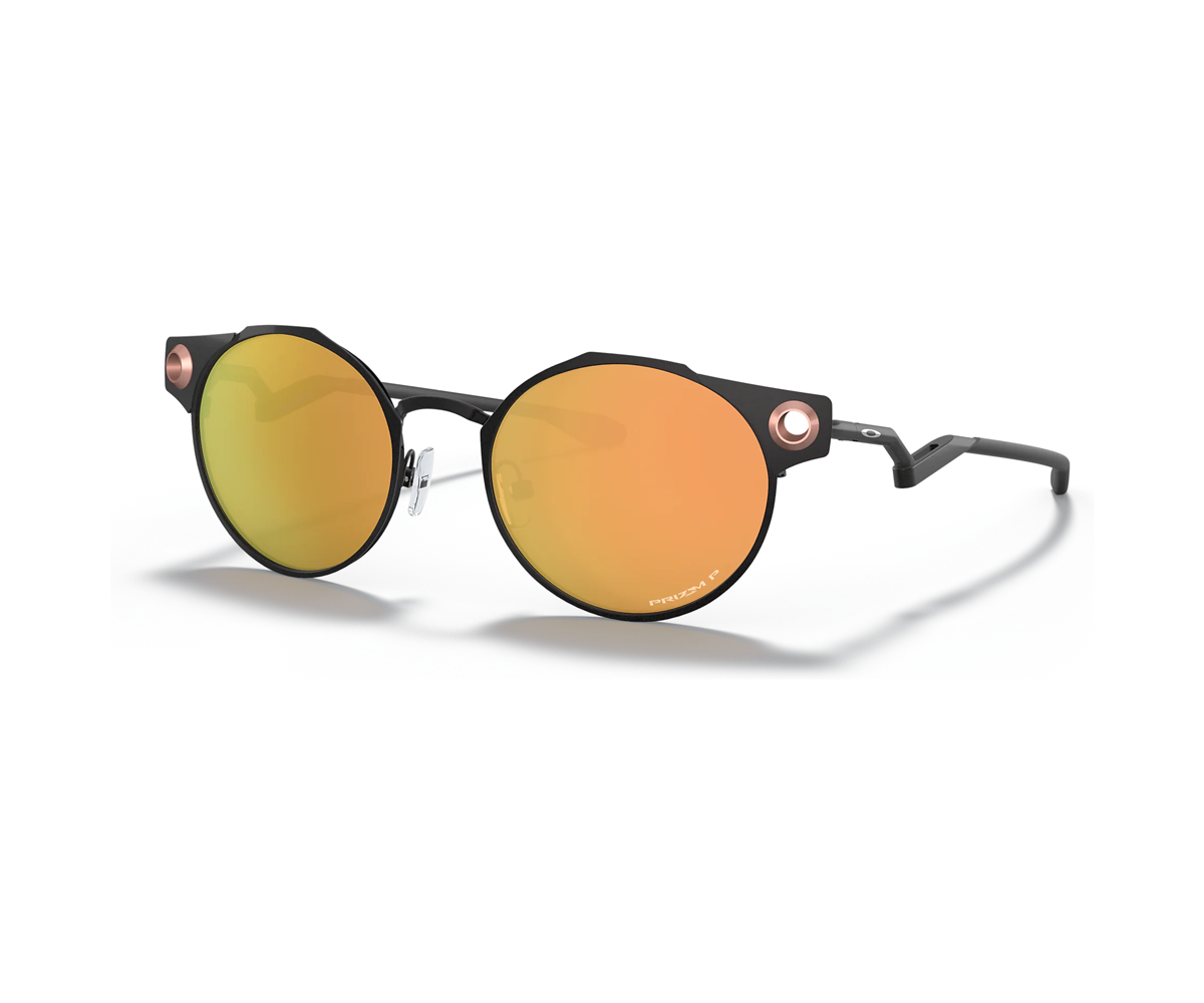 Oakley Deadbolt Sunglasses