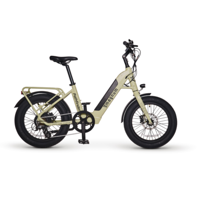 Magnum Pathfinder T