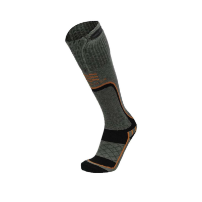 Premium Merino Heated Socks - Mens 2.0 FieldSheer